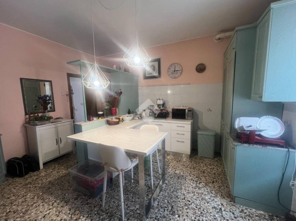 appartamento in vendita a Malnate