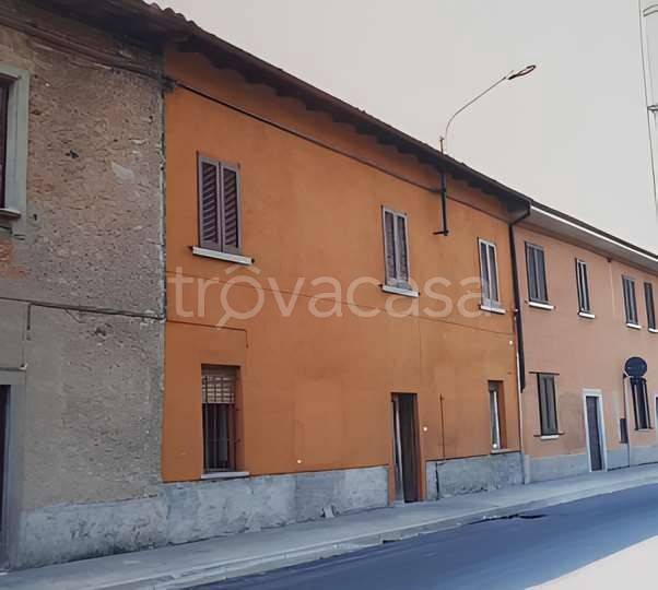 appartamento in vendita a Malnate