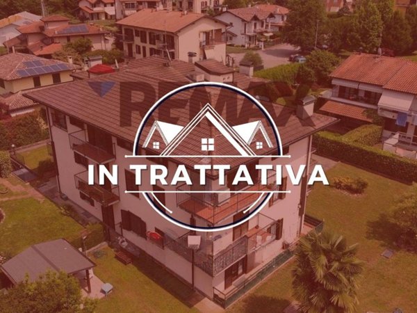 appartamento in vendita a Malnate in zona San Salvatore