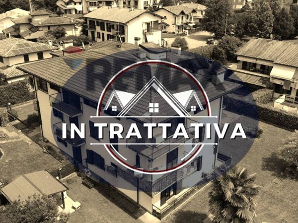 appartamento in vendita a Malnate in zona San Salvatore