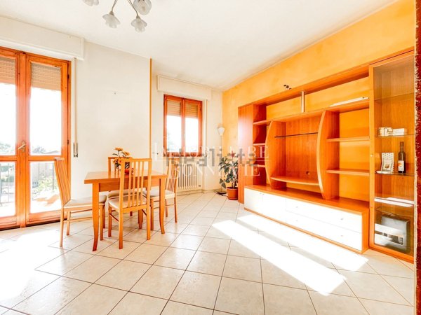 appartamento in vendita a Malnate