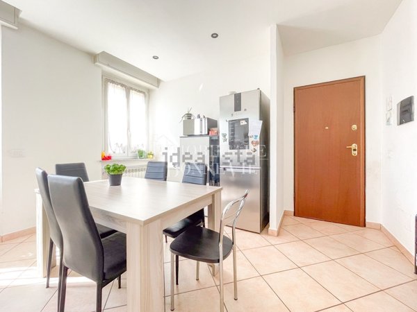 appartamento in vendita a Malnate