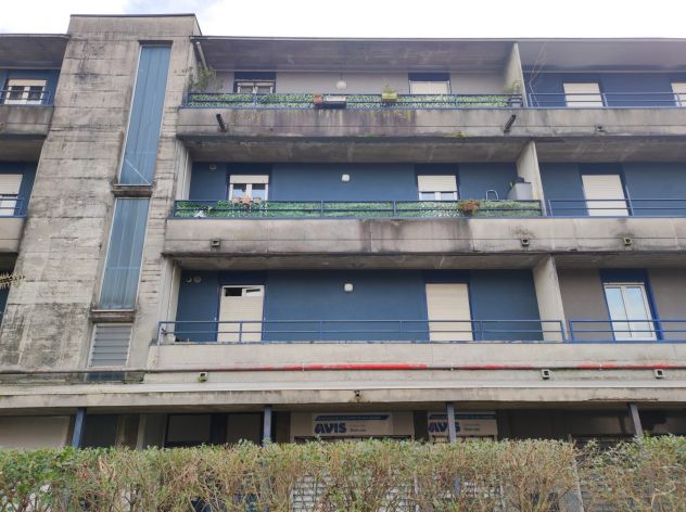 appartamento in vendita a Malnate