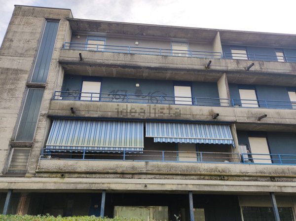 appartamento in vendita a Malnate in zona San Salvatore