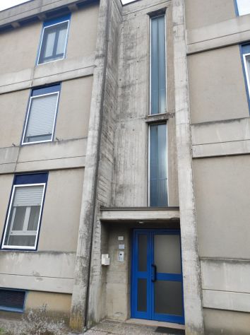 appartamento in vendita a Malnate in zona San Salvatore
