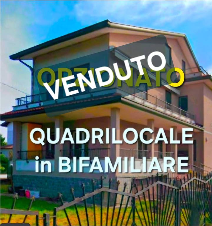 appartamento in vendita a Malnate
