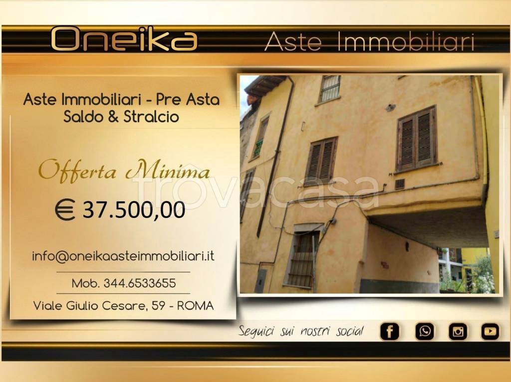 appartamento in vendita a Malnate