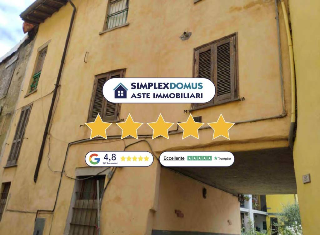 appartamento in vendita a Malnate
