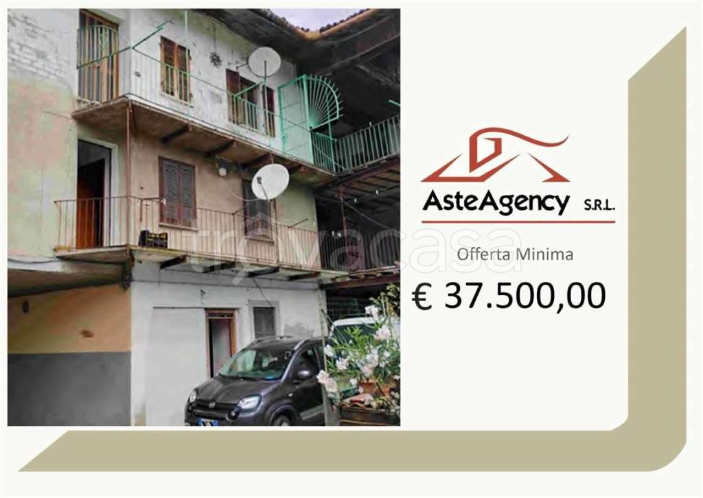 casa indipendente in vendita a Malnate