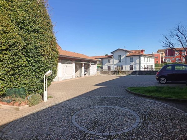 appartamento in vendita a Malnate