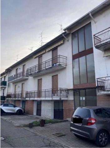 appartamento in vendita a Malnate