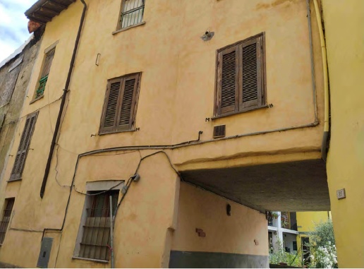 appartamento in vendita a Malnate