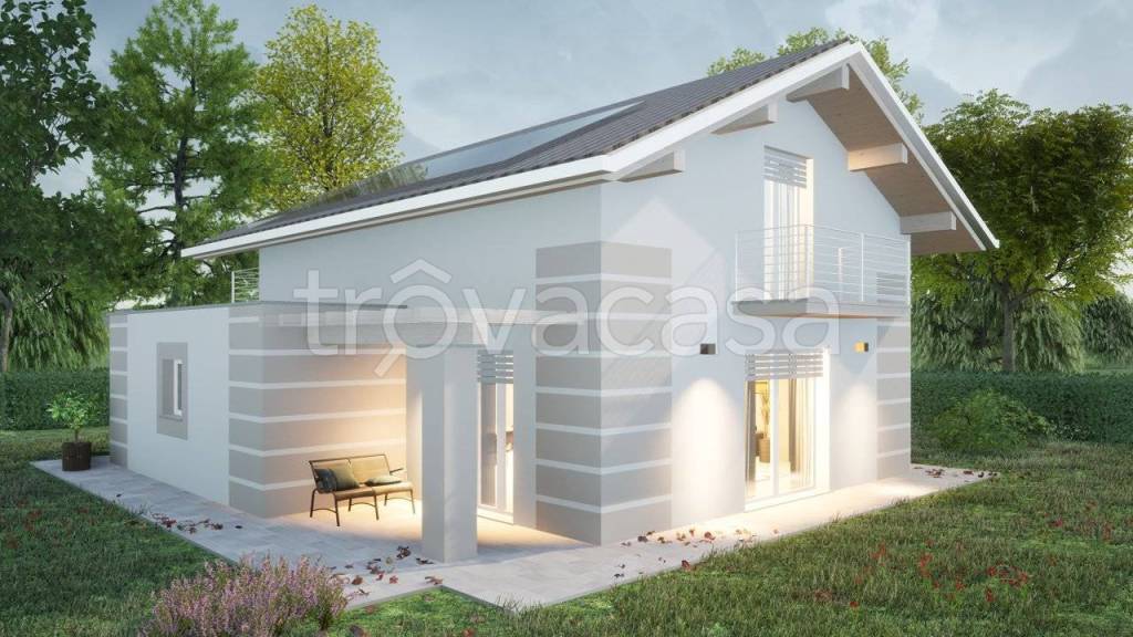 terreno edificabile in vendita a Malnate