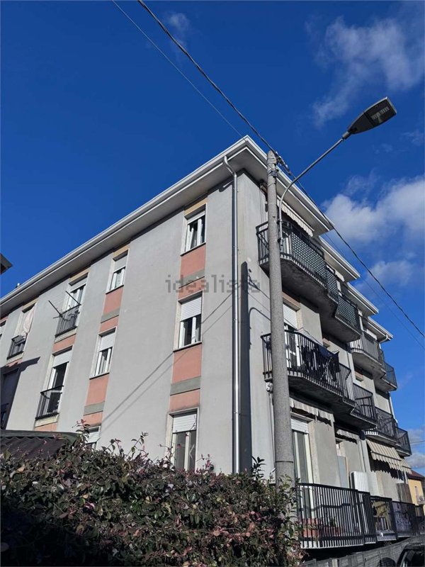 appartamento in vendita a Malnate in zona San Salvatore