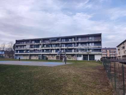 appartamento in vendita a Malnate in zona San Salvatore
