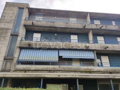 appartamento in vendita a Malnate in zona San Salvatore