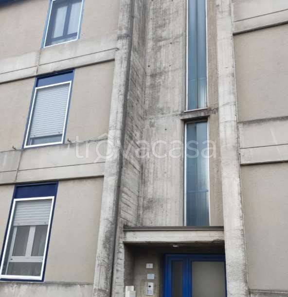 appartamento in vendita a Malnate in zona San Salvatore