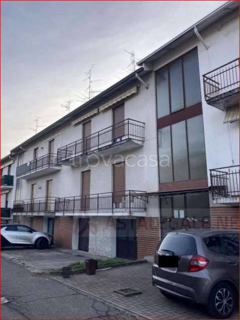 appartamento in vendita a Malnate