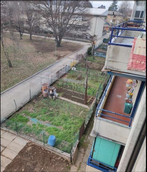 appartamento in vendita a Malnate in zona San Salvatore