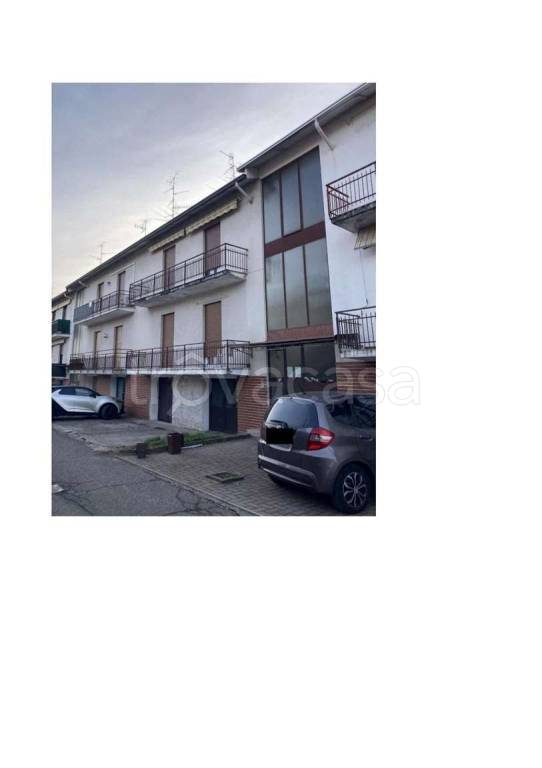 appartamento in vendita a Malnate