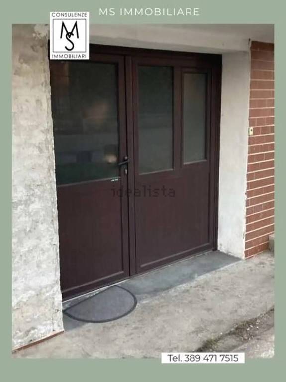 appartamento in vendita a Malnate