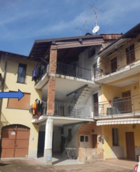 appartamento in vendita a Malnate