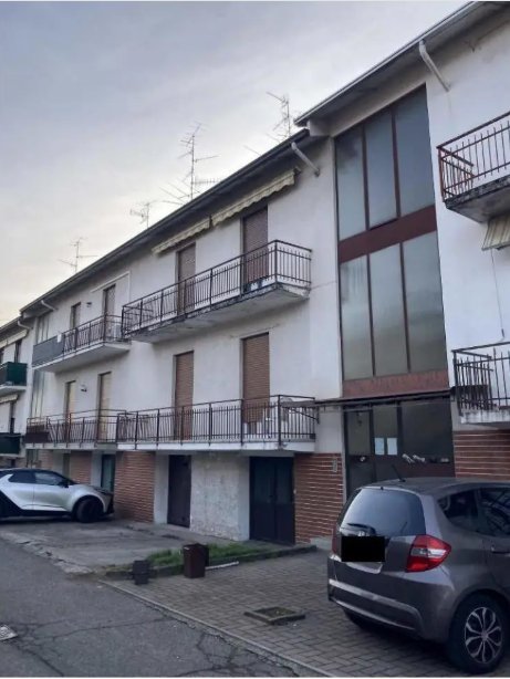 appartamento in vendita a Malnate
