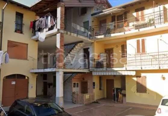 appartamento in vendita a Malnate