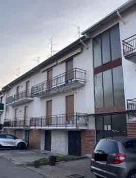 appartamento in vendita a Malnate