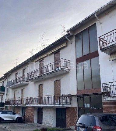 appartamento in vendita a Malnate