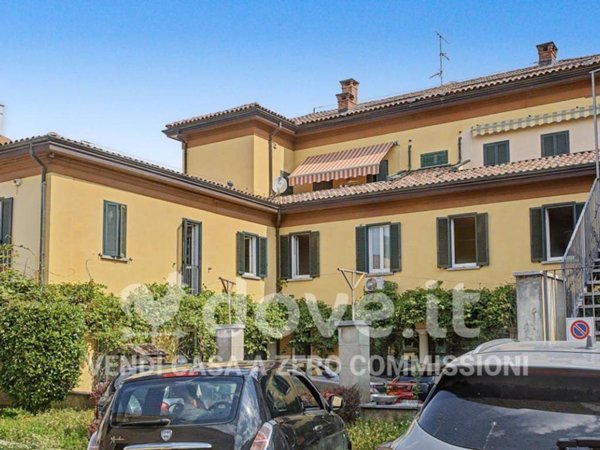 appartamento in vendita a Malnate