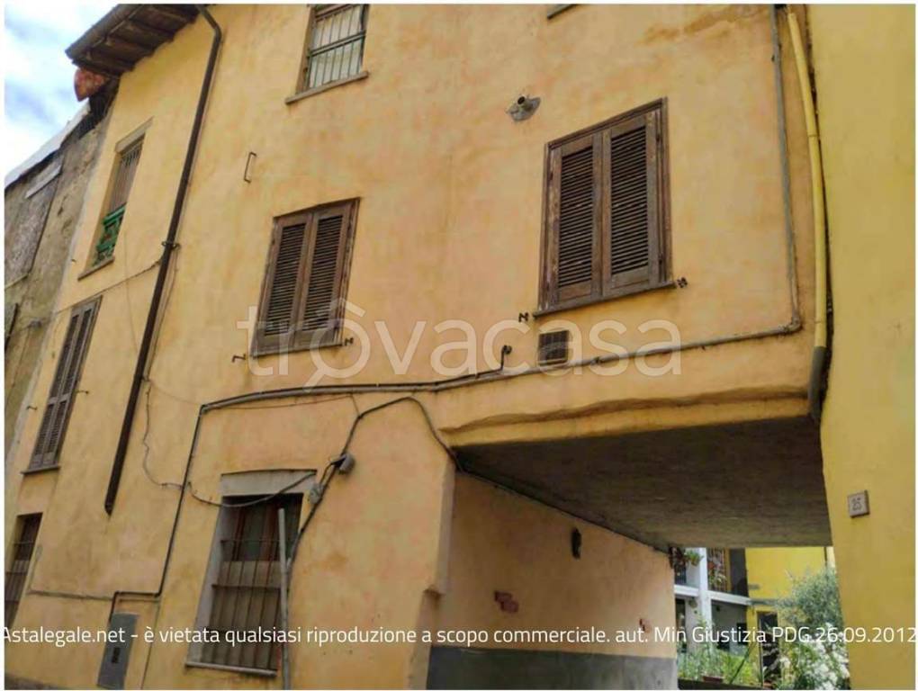 appartamento in vendita a Malnate