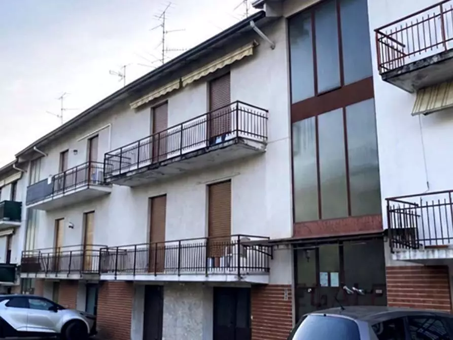 appartamento in vendita a Malnate