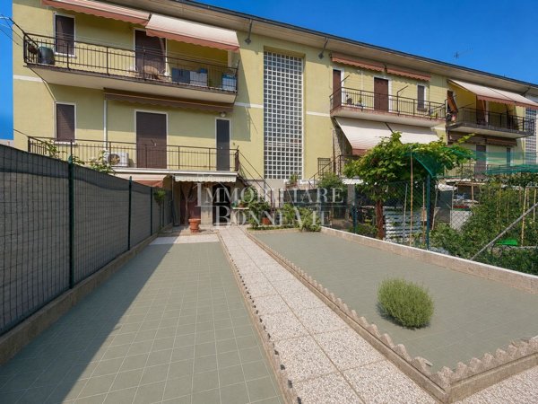 appartamento in vendita a Malnate