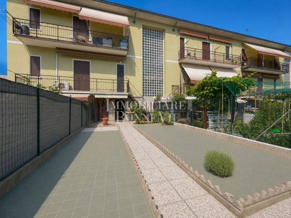 appartamento in vendita a Malnate
