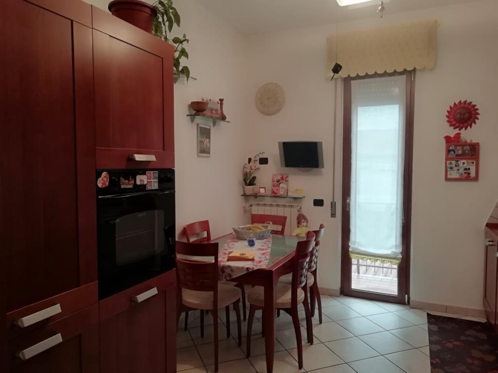 appartamento in vendita a Malnate