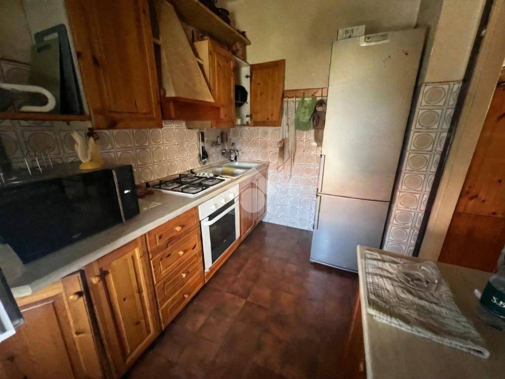 appartamento in vendita a Malnate in zona San Salvatore
