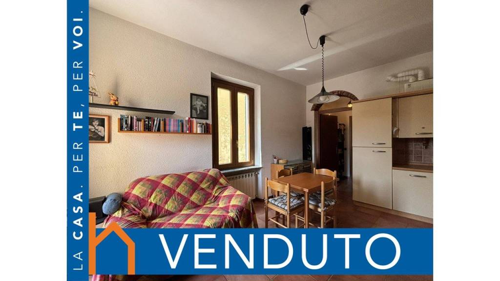 appartamento in vendita a Malnate