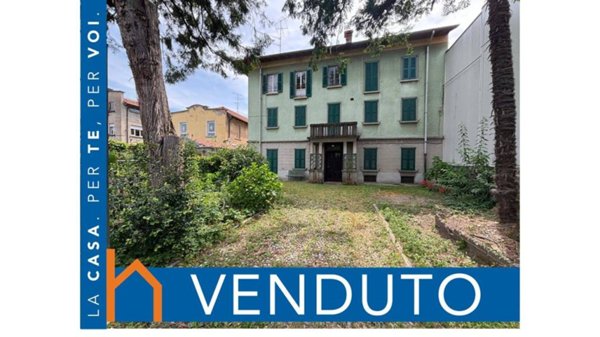 appartamento in vendita a Malnate