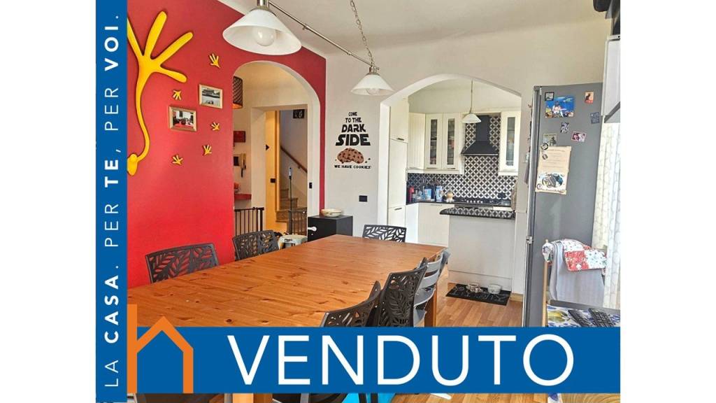 appartamento in vendita a Malnate