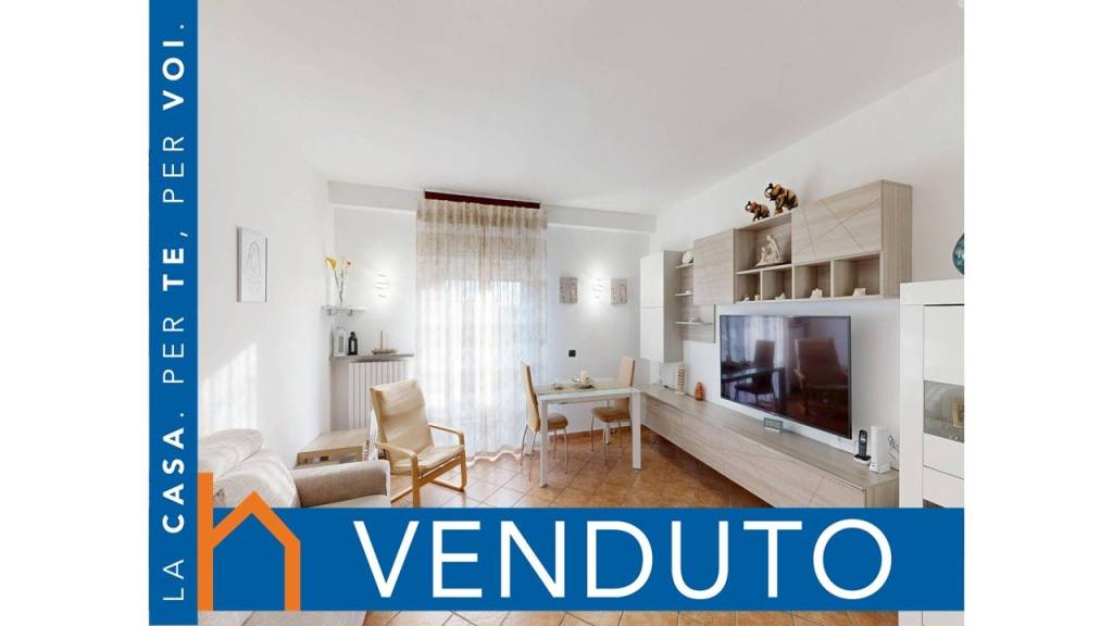 appartamento in vendita a Malnate in zona San Salvatore