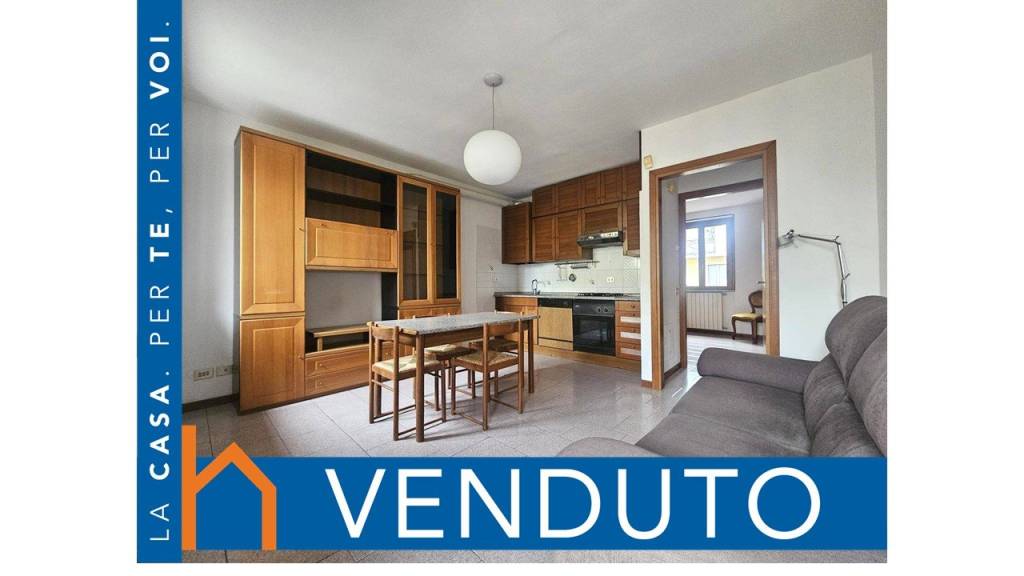 appartamento in vendita a Malnate