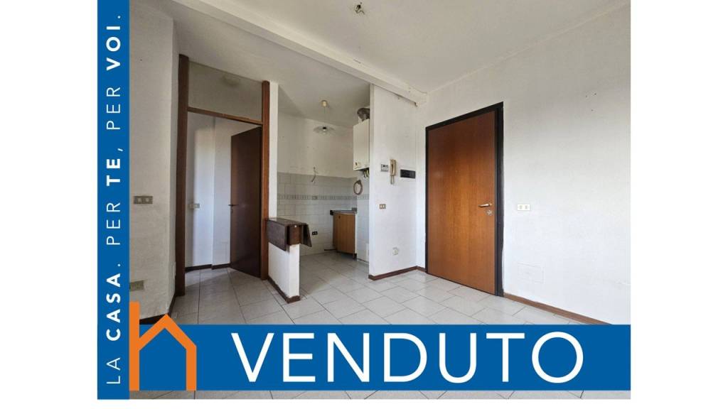appartamento in vendita a Malnate