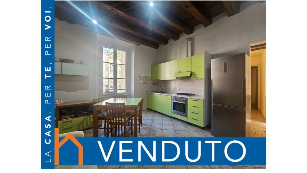 appartamento in vendita a Malnate
