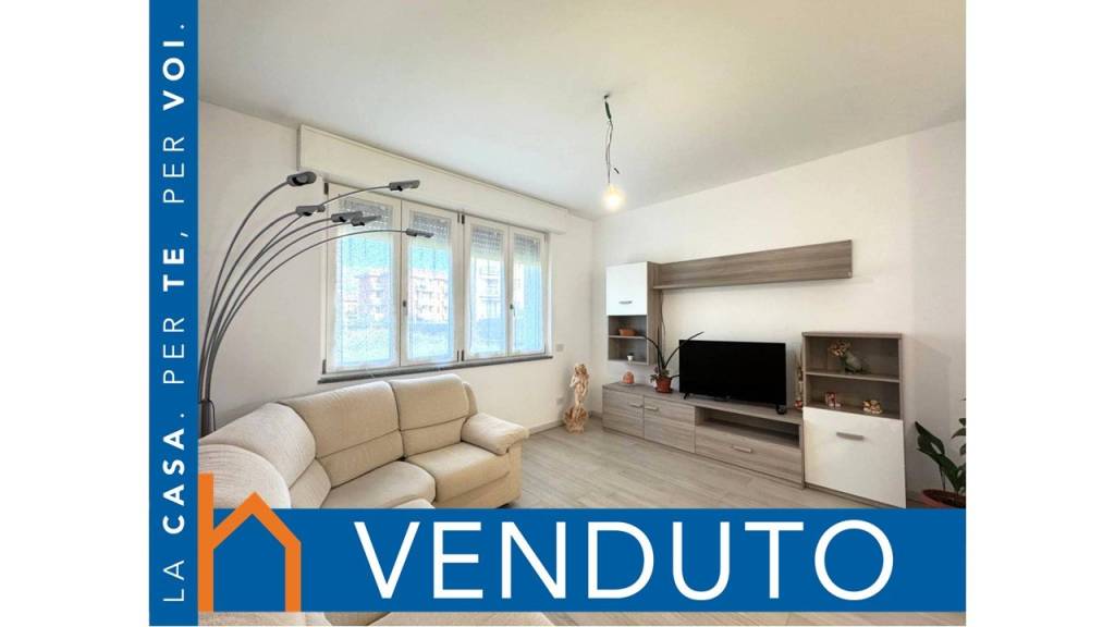 appartamento in vendita a Malnate in zona San Salvatore