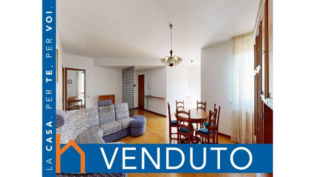 appartamento in vendita a Malnate