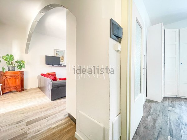 appartamento in vendita a Malnate in zona San Salvatore