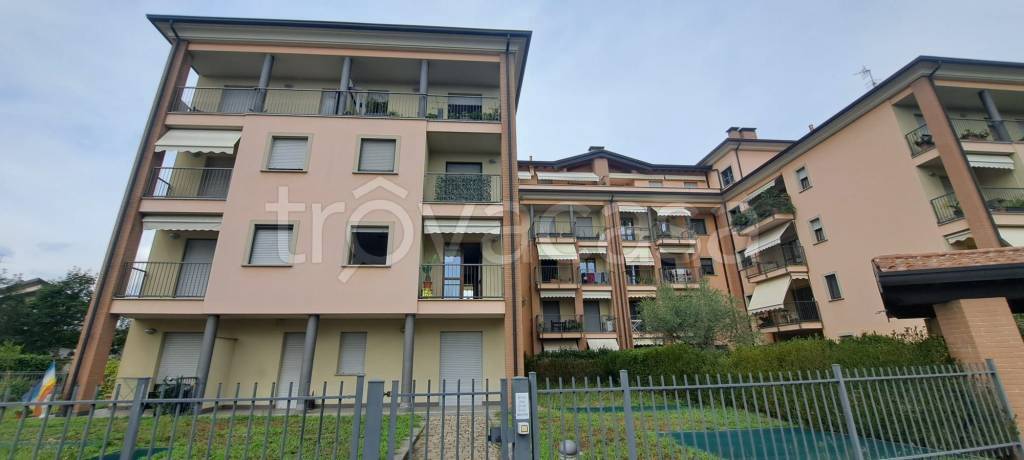 appartamento in vendita a Malnate