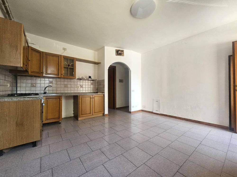 appartamento in vendita a Malnate