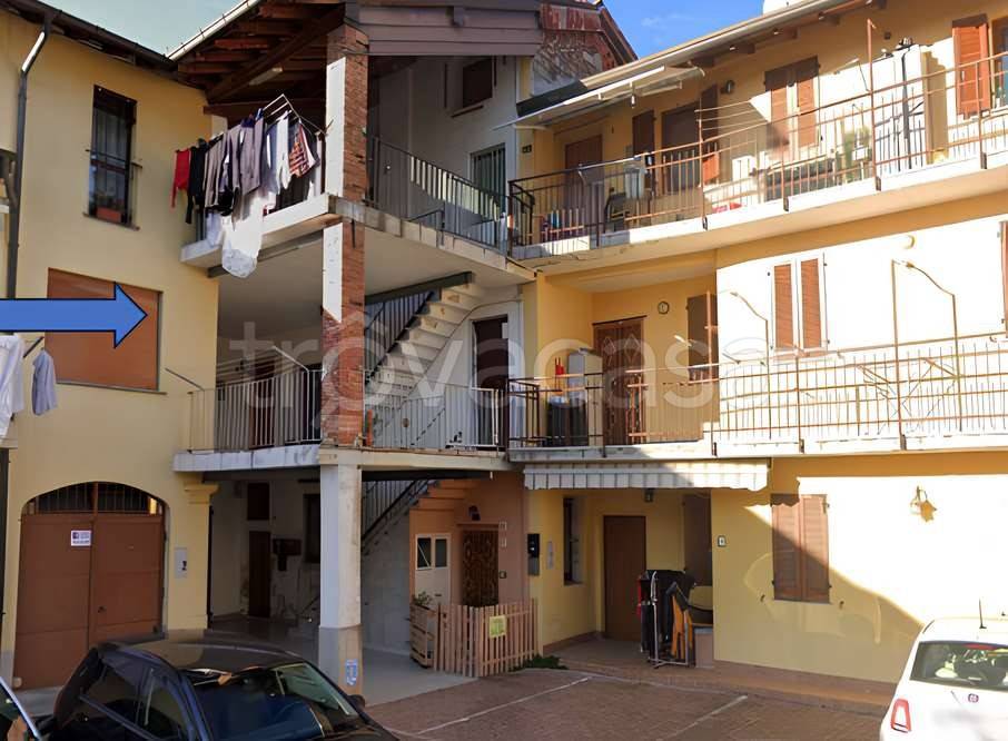 appartamento in vendita a Malnate